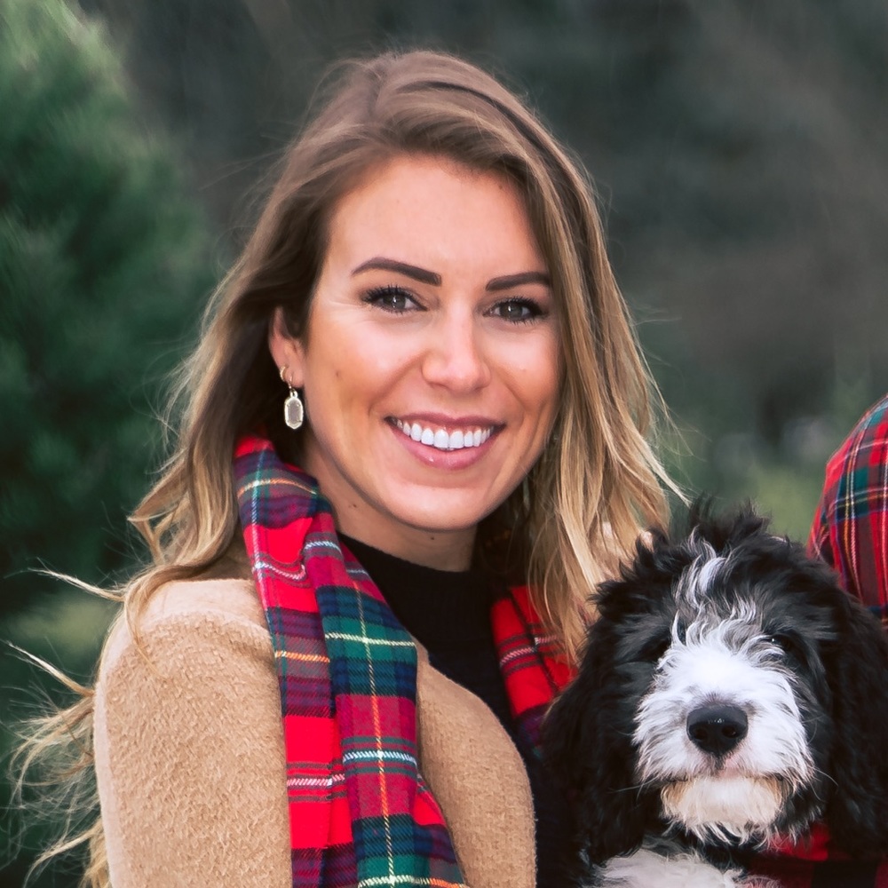 Meet your Posher, Abby